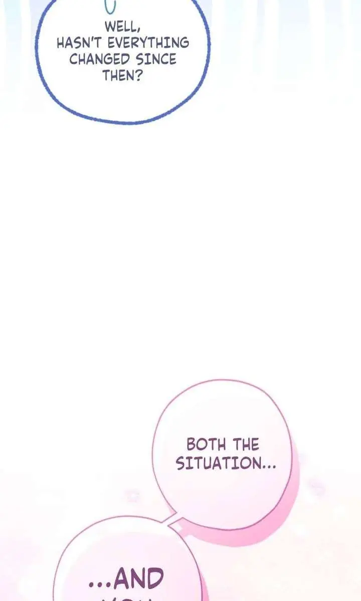 I'm Stuck on a Remote Island with the Male Leads Chapter 21 Page 70