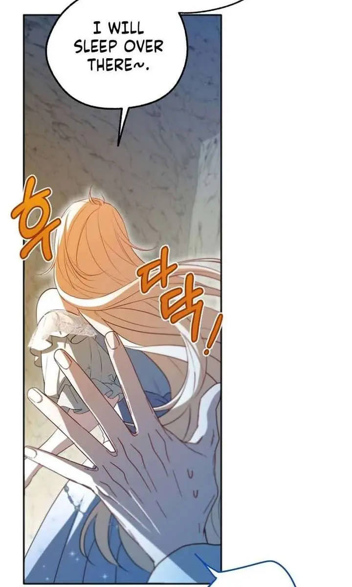 I'm Stuck on a Remote Island with the Male Leads Chapter 21 Page 79
