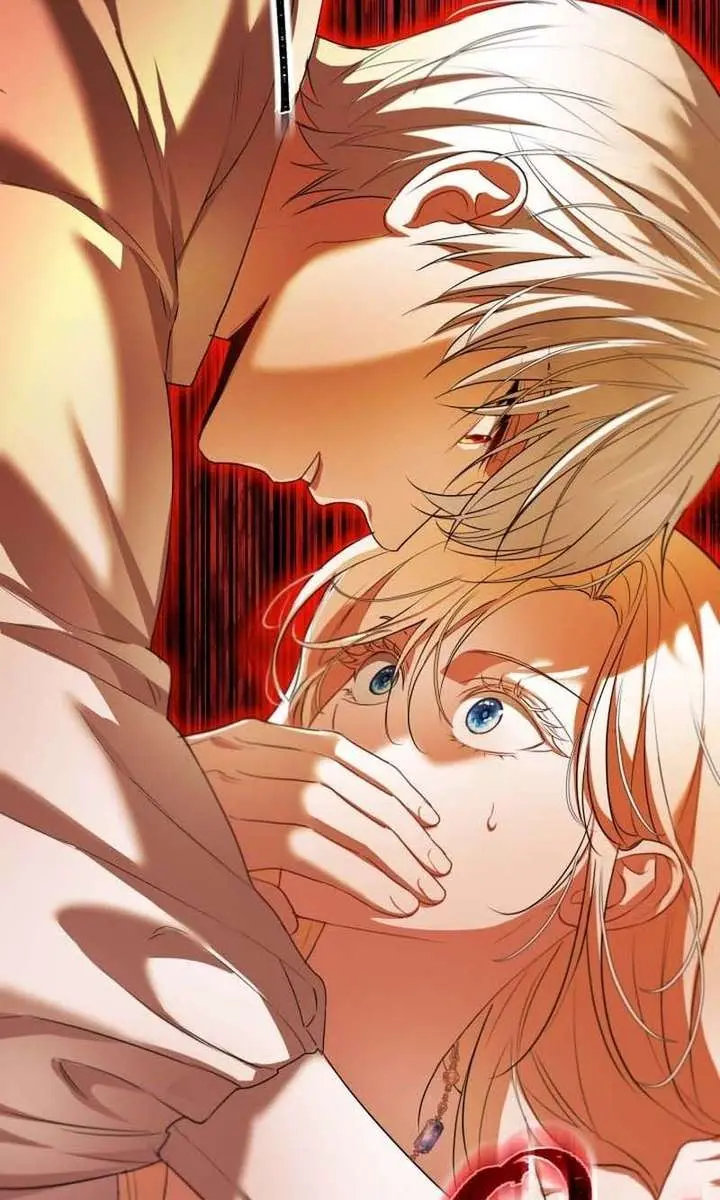 I'm Stuck on a Remote Island with the Male Leads Chapter 21 Page 89
