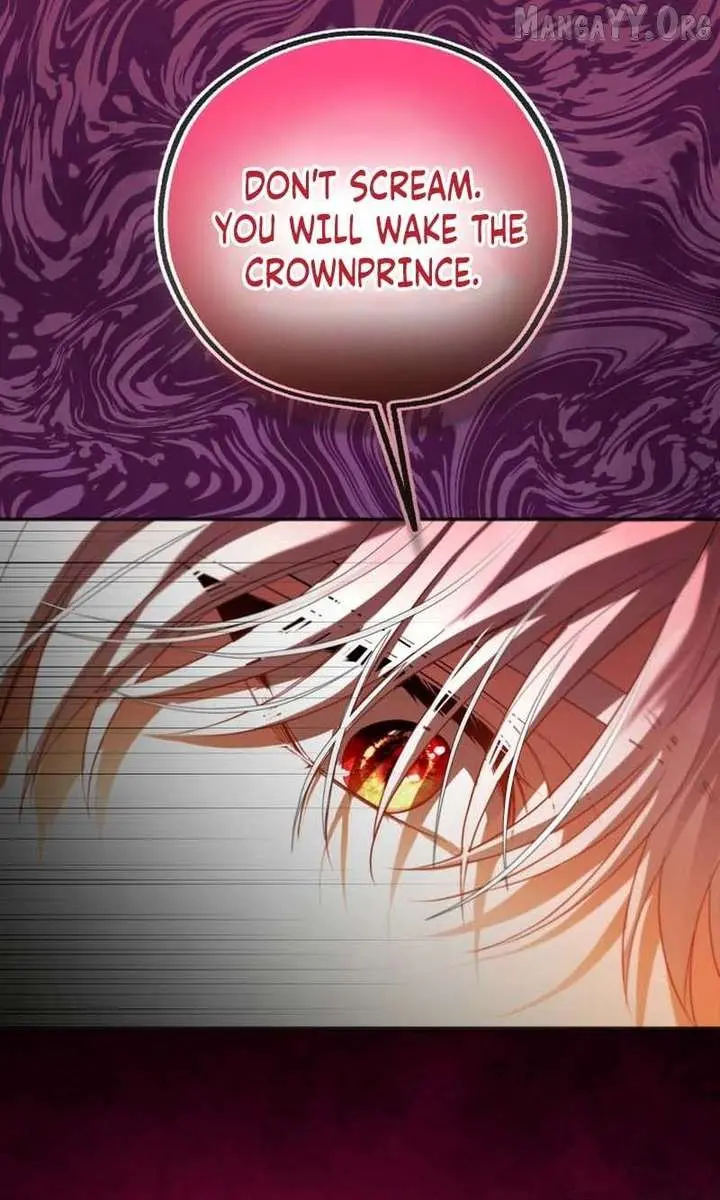 I'm Stuck on a Remote Island with the Male Leads Chapter 21 Page 93