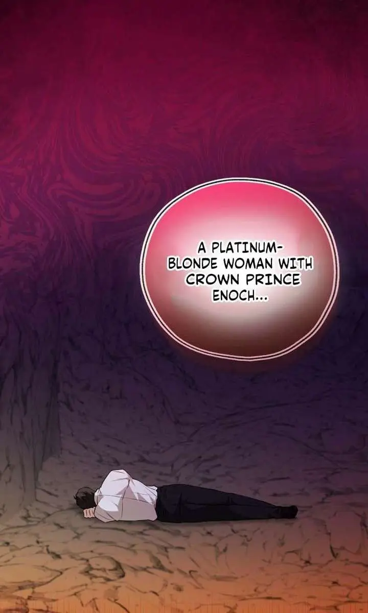 I'm Stuck on a Remote Island with the Male Leads Chapter 21 Page 94