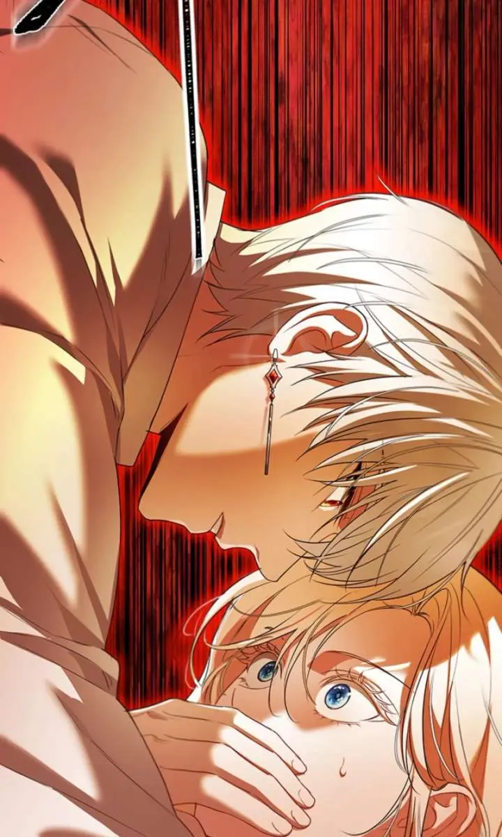 I'm Stuck on a Remote Island with the Male Leads Chapter 22 Page 3