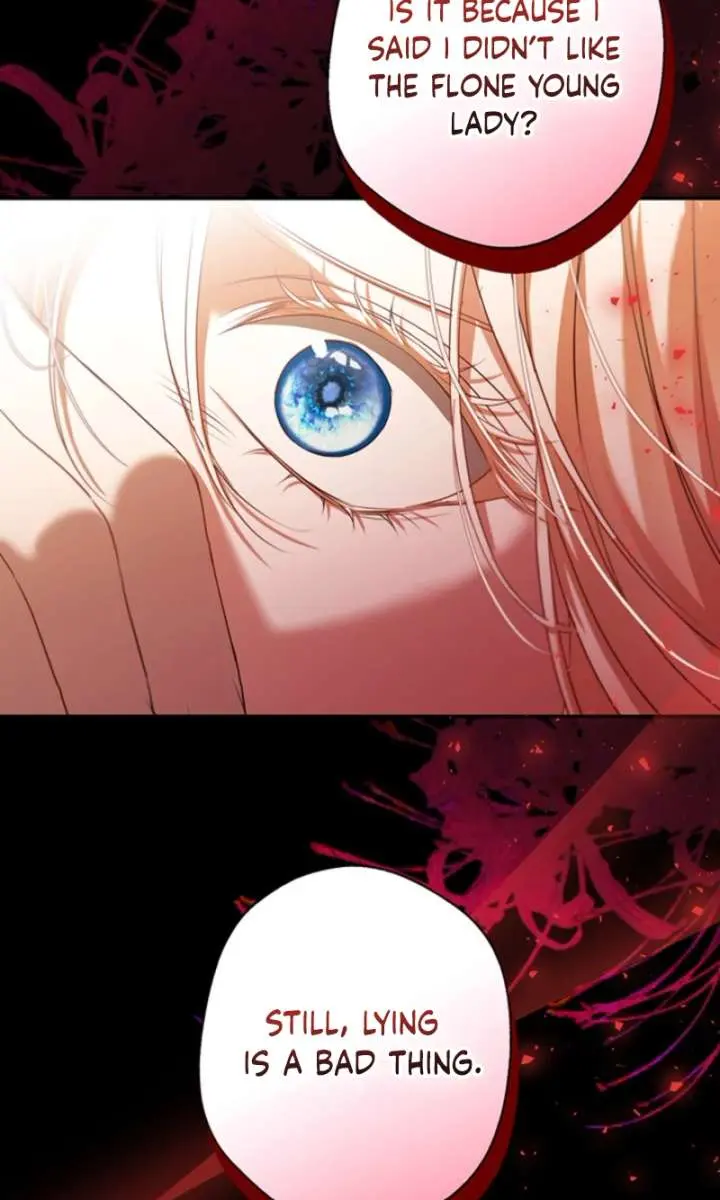 I'm Stuck on a Remote Island with the Male Leads Chapter 22 Page 6