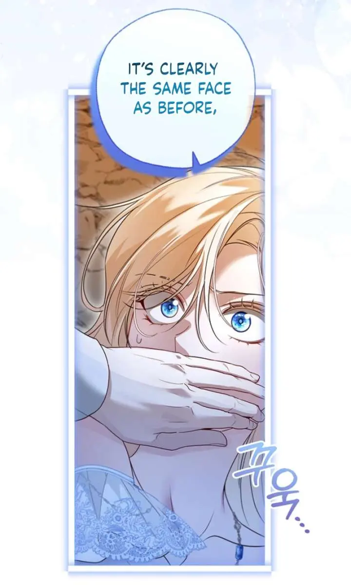 I'm Stuck on a Remote Island with the Male Leads Chapter 22 Page 12