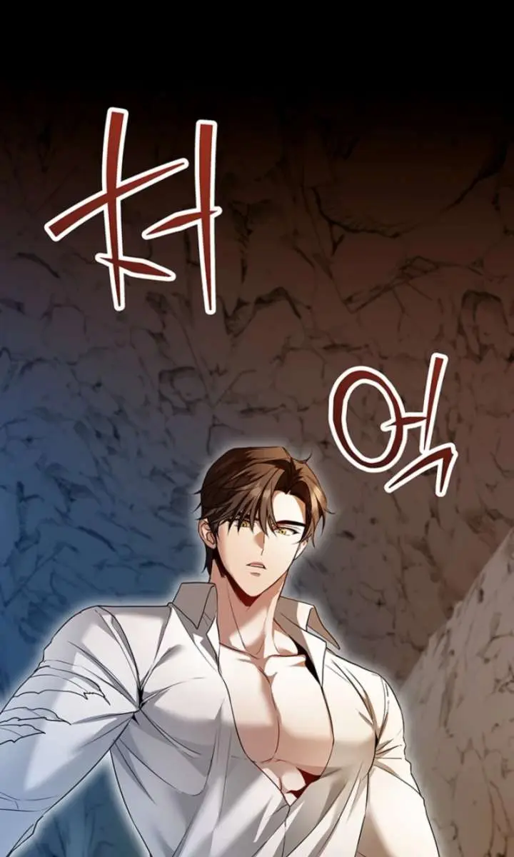 I'm Stuck on a Remote Island with the Male Leads Chapter 22 Page 20