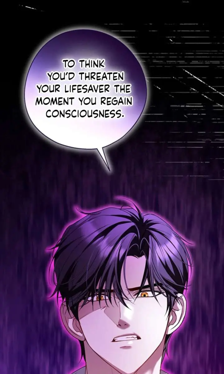 I'm Stuck on a Remote Island with the Male Leads Chapter 22 Page 22