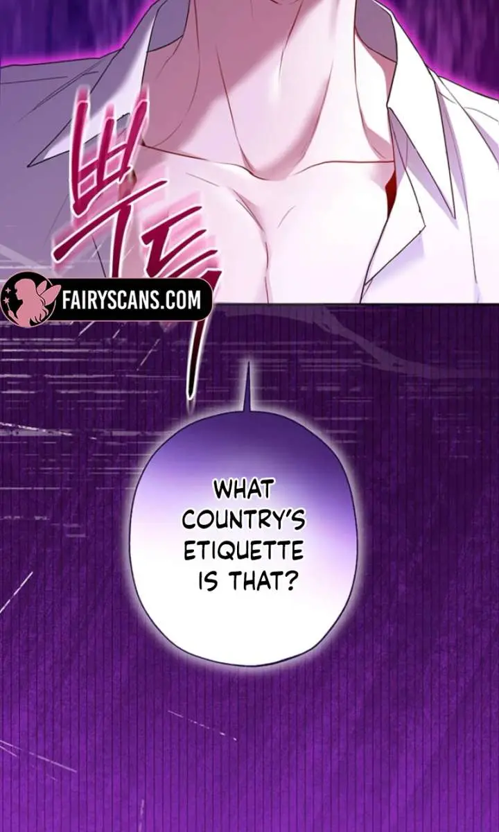 I'm Stuck on a Remote Island with the Male Leads Chapter 22 Page 23