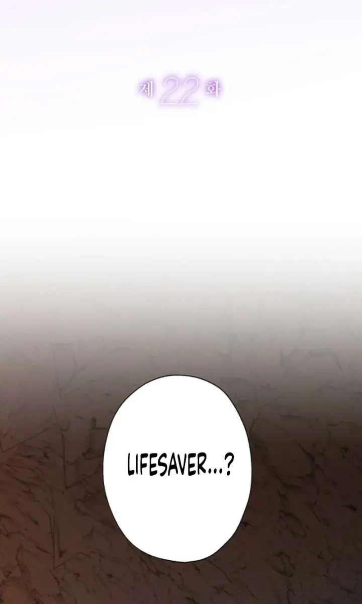 I'm Stuck on a Remote Island with the Male Leads Chapter 22 Page 25