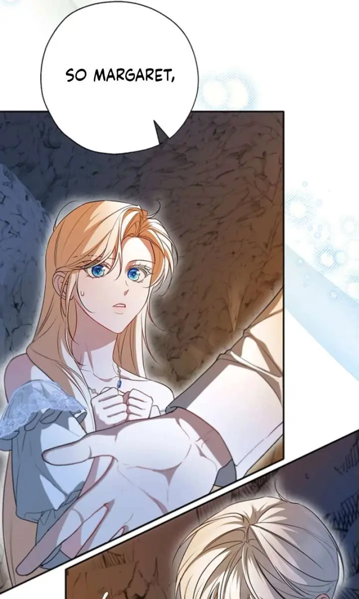 I'm Stuck on a Remote Island with the Male Leads Chapter 22 Page 28