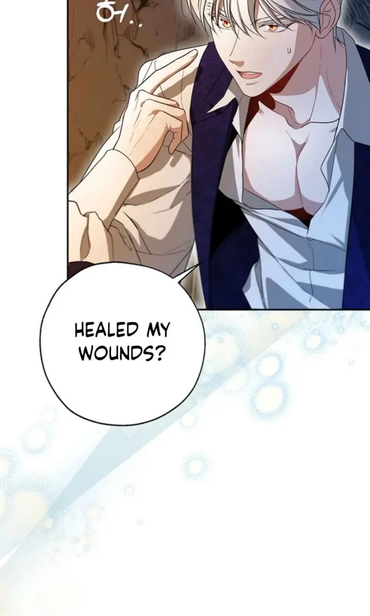 I'm Stuck on a Remote Island with the Male Leads Chapter 22 Page 29