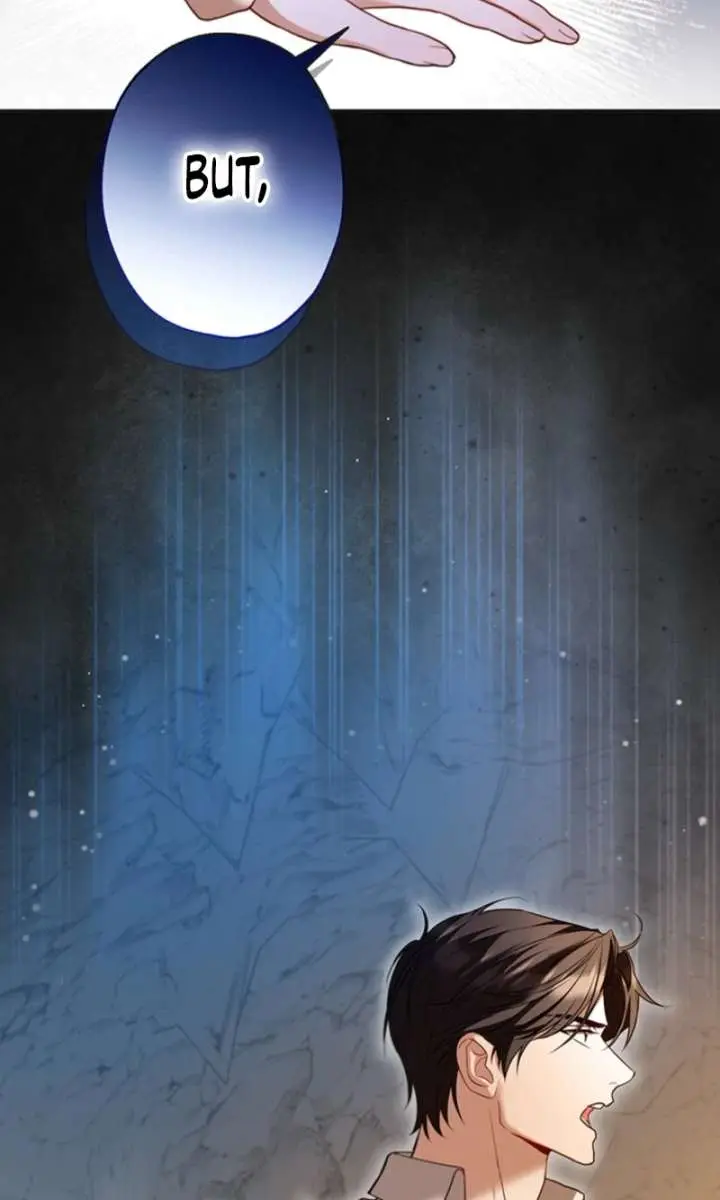 I'm Stuck on a Remote Island with the Male Leads Chapter 22 Page 34