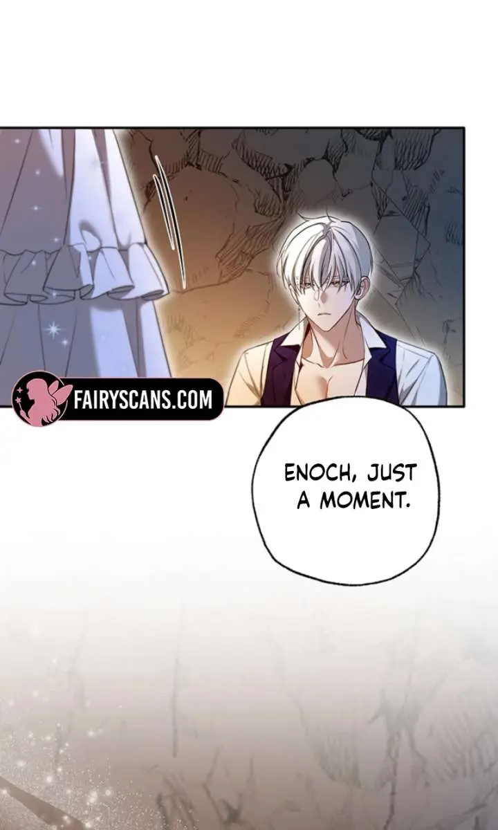 I'm Stuck on a Remote Island with the Male Leads Chapter 22 Page 38