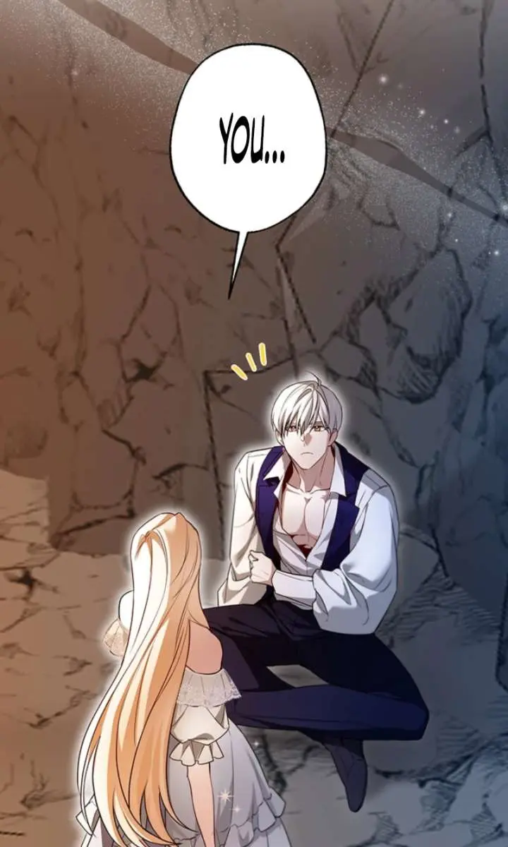 I'm Stuck on a Remote Island with the Male Leads Chapter 22 Page 39
