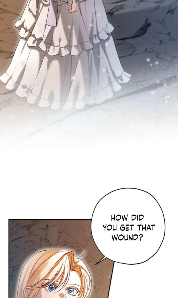 I'm Stuck on a Remote Island with the Male Leads Chapter 22 Page 40