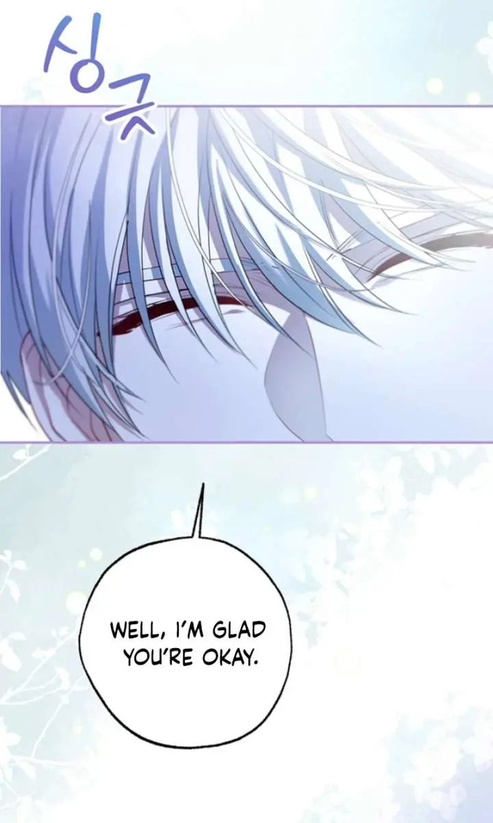 I'm Stuck on a Remote Island with the Male Leads Chapter 22 Page 43