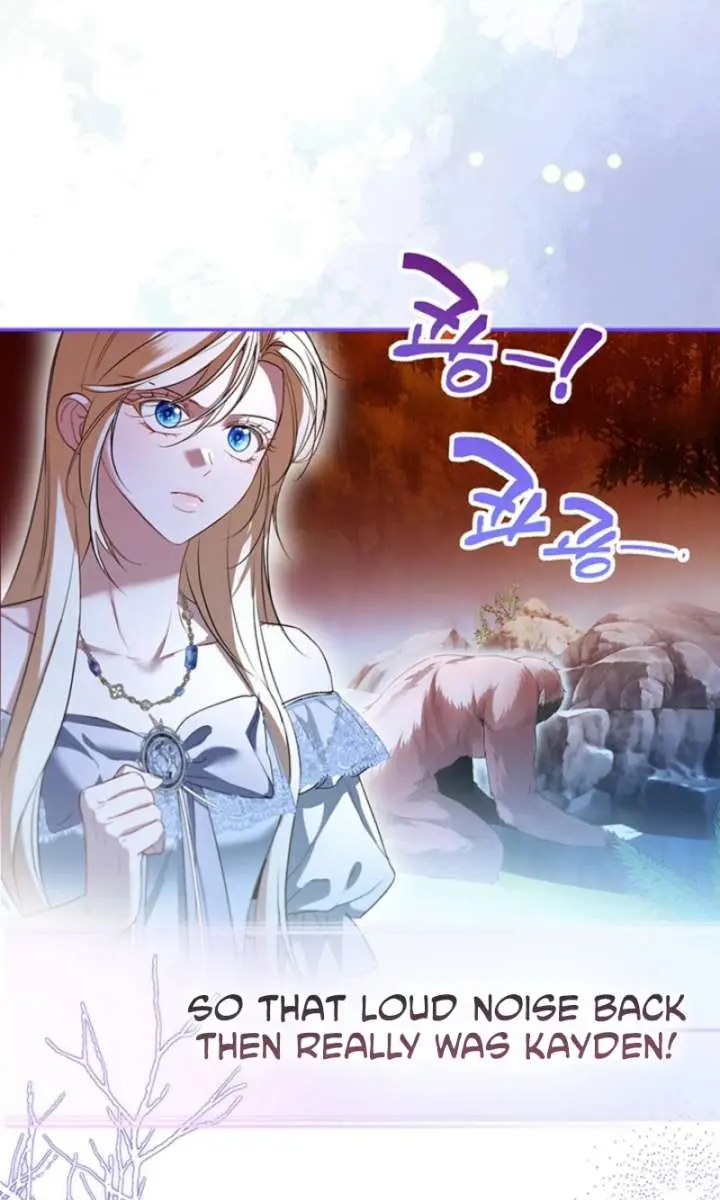 I'm Stuck on a Remote Island with the Male Leads Chapter 22 Page 44