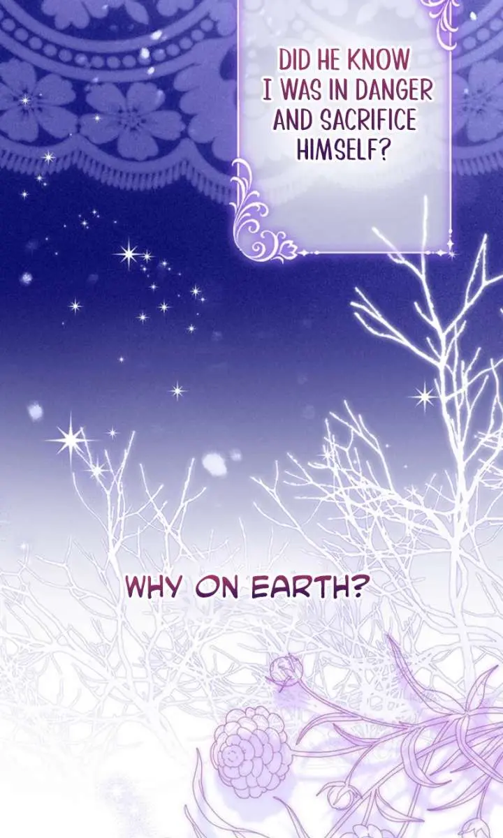 I'm Stuck on a Remote Island with the Male Leads Chapter 22 Page 47