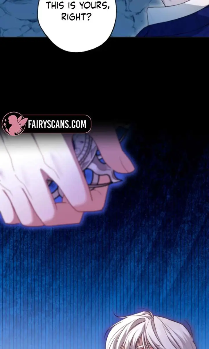 I'm Stuck on a Remote Island with the Male Leads Chapter 22 Page 49