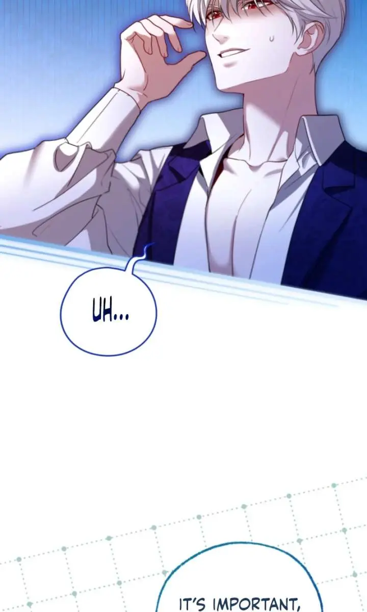 I'm Stuck on a Remote Island with the Male Leads Chapter 22 Page 50