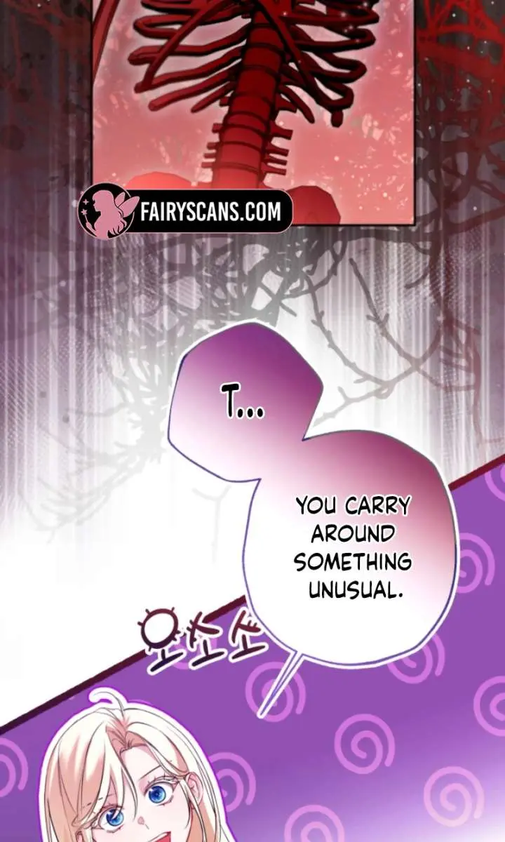 I'm Stuck on a Remote Island with the Male Leads Chapter 22 Page 56