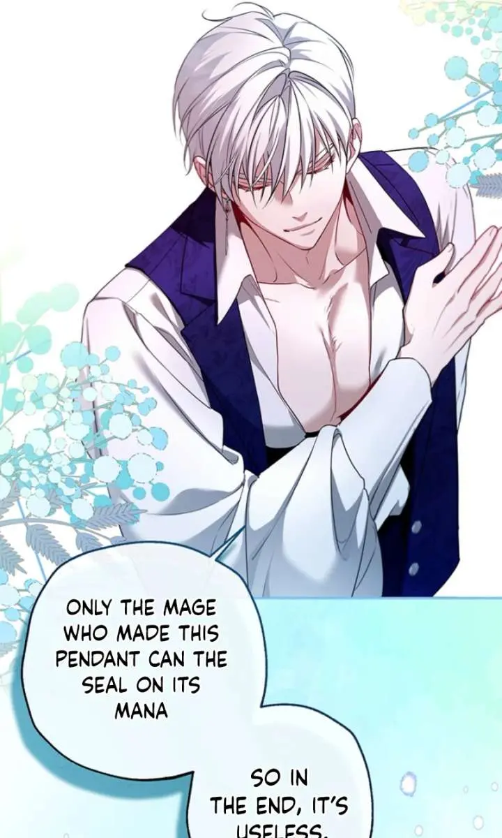 I'm Stuck on a Remote Island with the Male Leads Chapter 22 Page 64