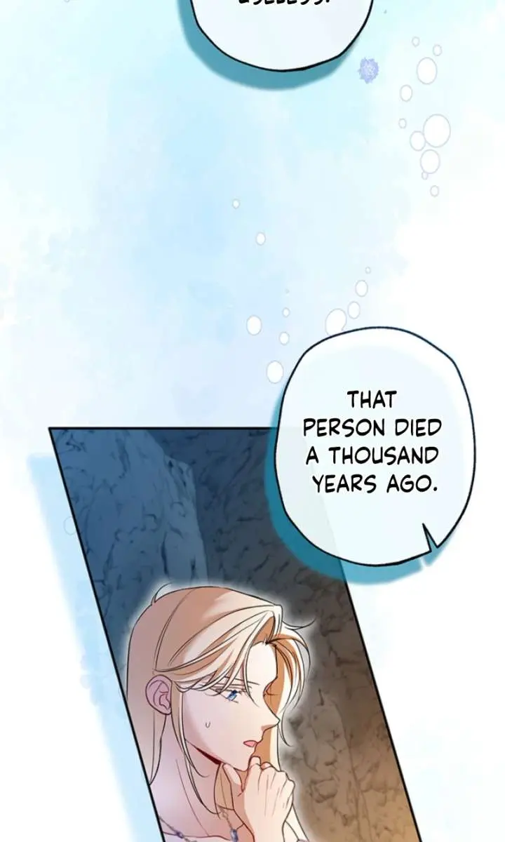I'm Stuck on a Remote Island with the Male Leads Chapter 22 Page 65