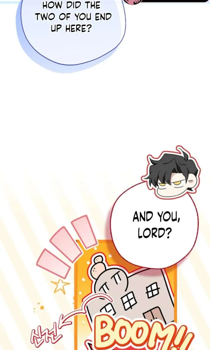 I'm Stuck on a Remote Island with the Male Leads Chapter 22 Page 69