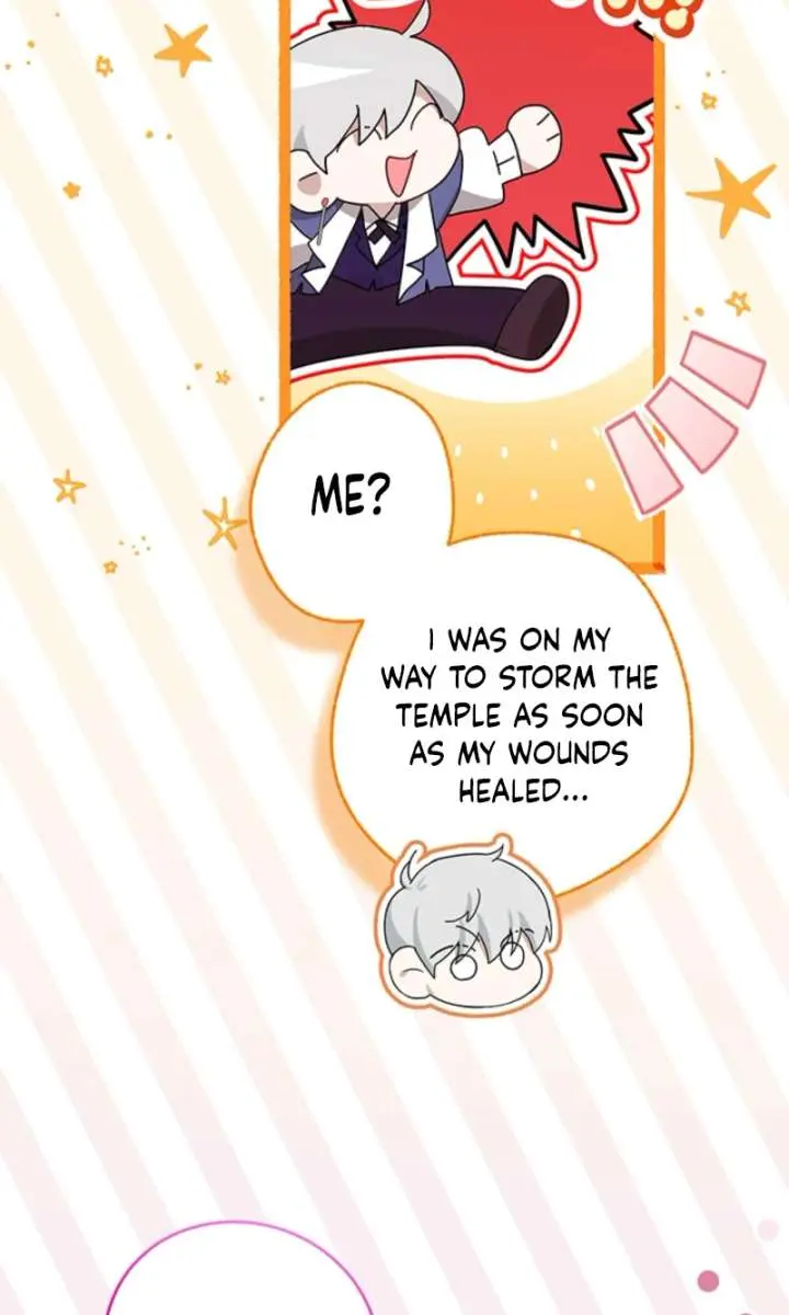 I'm Stuck on a Remote Island with the Male Leads Chapter 22 Page 70