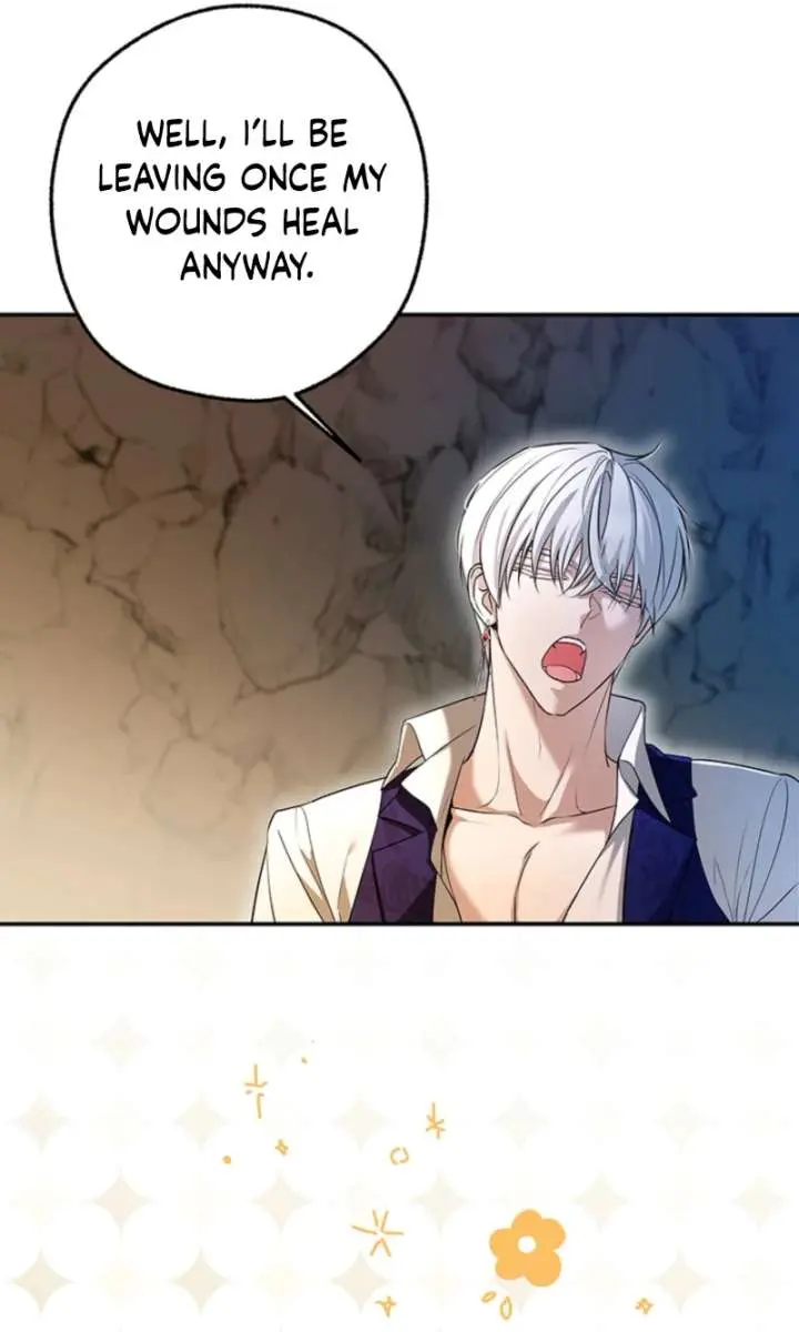 I'm Stuck on a Remote Island with the Male Leads Chapter 22 Page 73