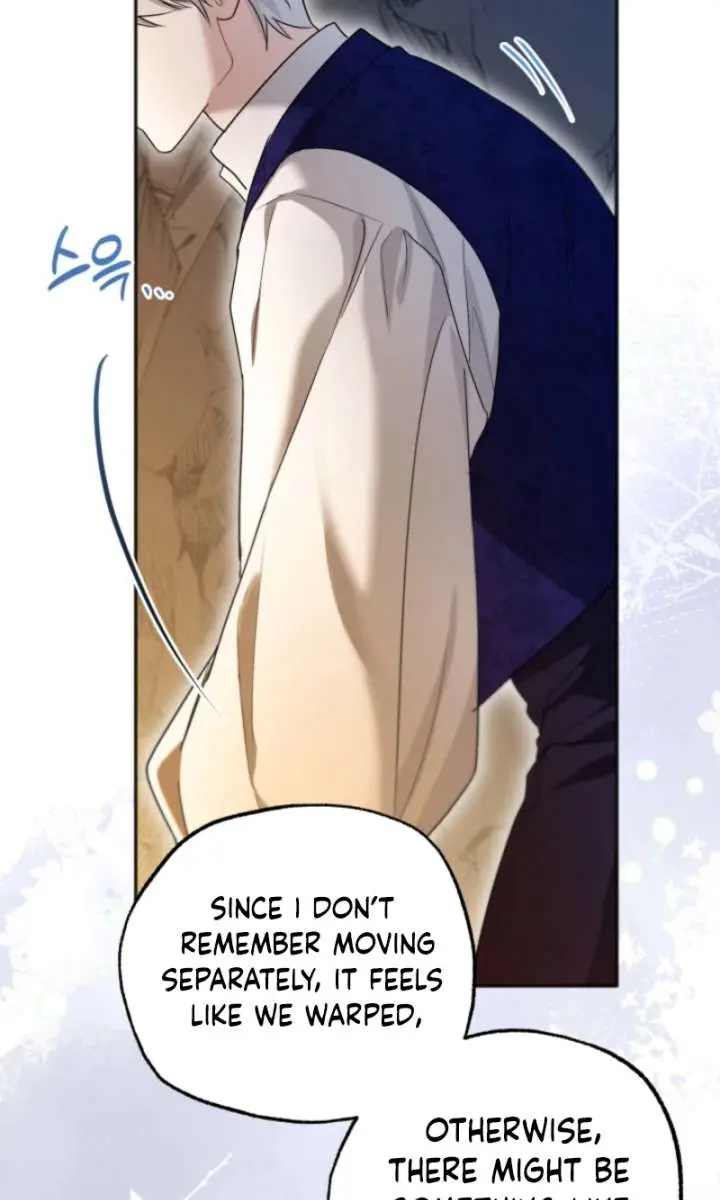 I'm Stuck on a Remote Island with the Male Leads Chapter 22 Page 80