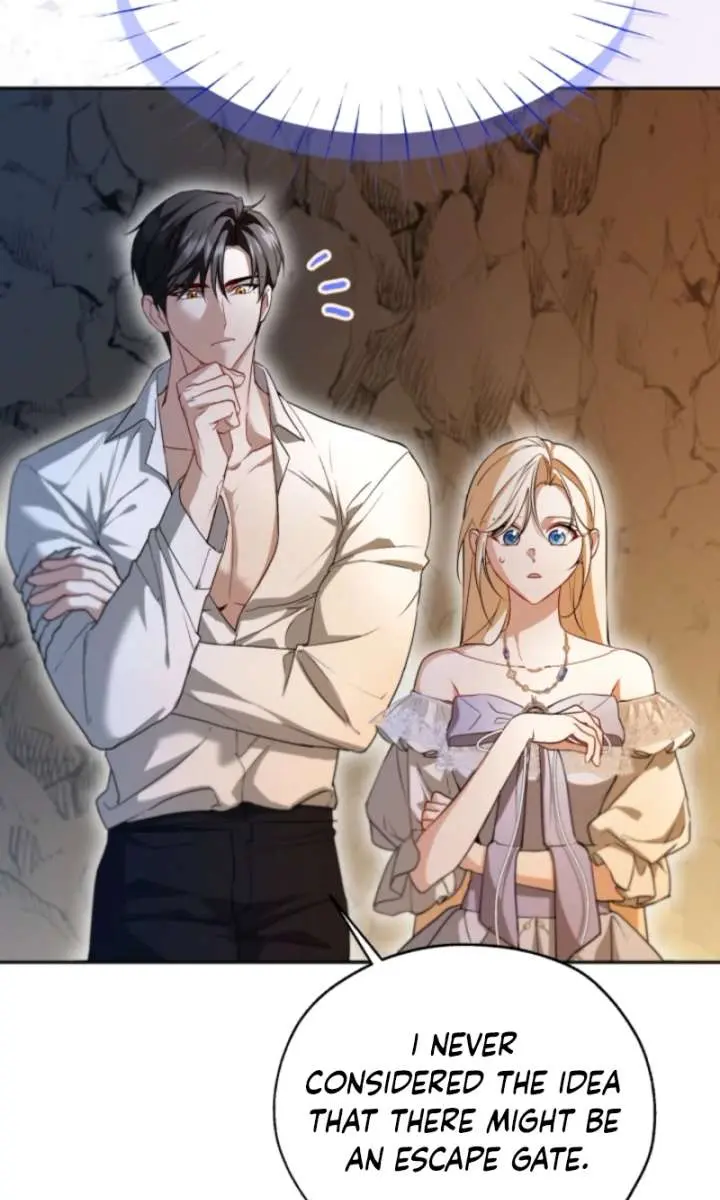 I'm Stuck on a Remote Island with the Male Leads Chapter 22 Page 82
