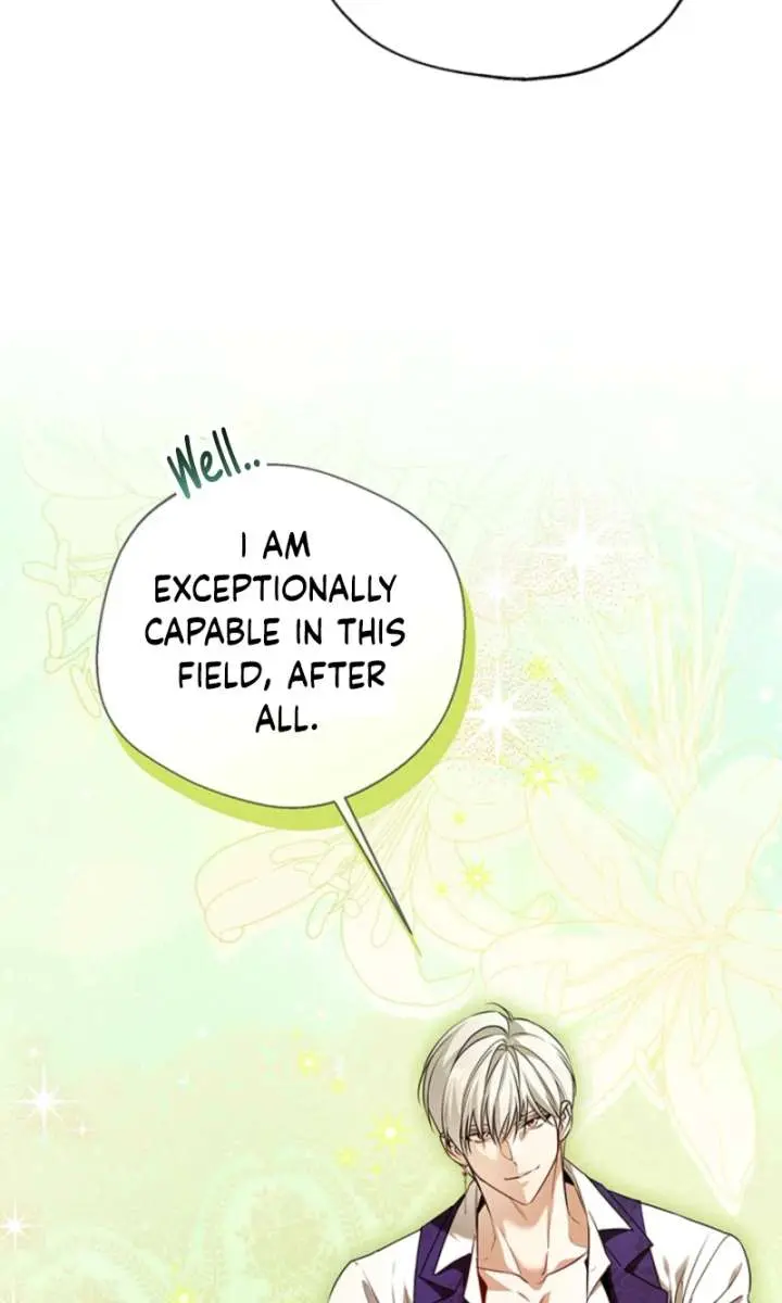I'm Stuck on a Remote Island with the Male Leads Chapter 22 Page 83