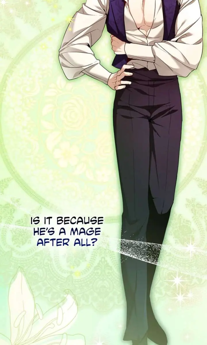 I'm Stuck on a Remote Island with the Male Leads Chapter 22 Page 84