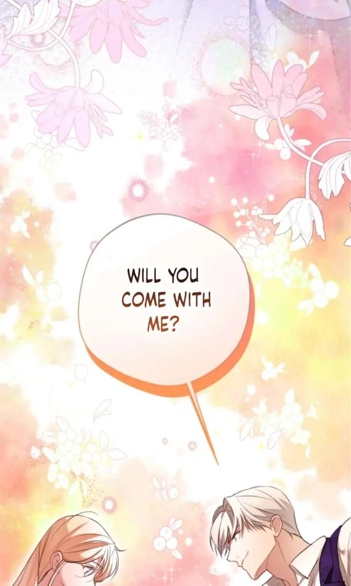 I'm Stuck on a Remote Island with the Male Leads Chapter 22 Page 91
