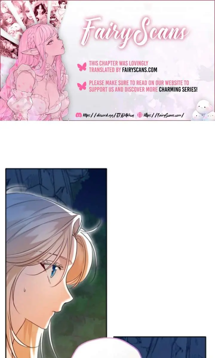 I'm Stuck on a Remote Island with the Male Leads Chapter 23 Page 2