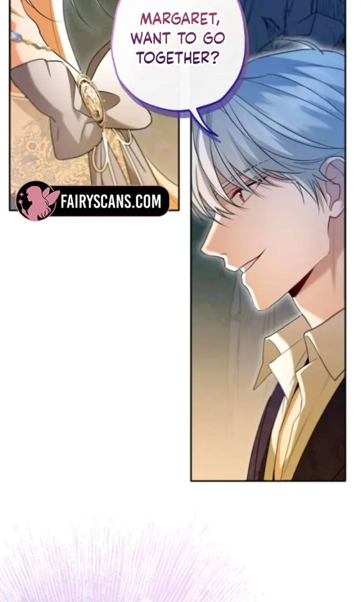 I'm Stuck on a Remote Island with the Male Leads Chapter 23 Page 3