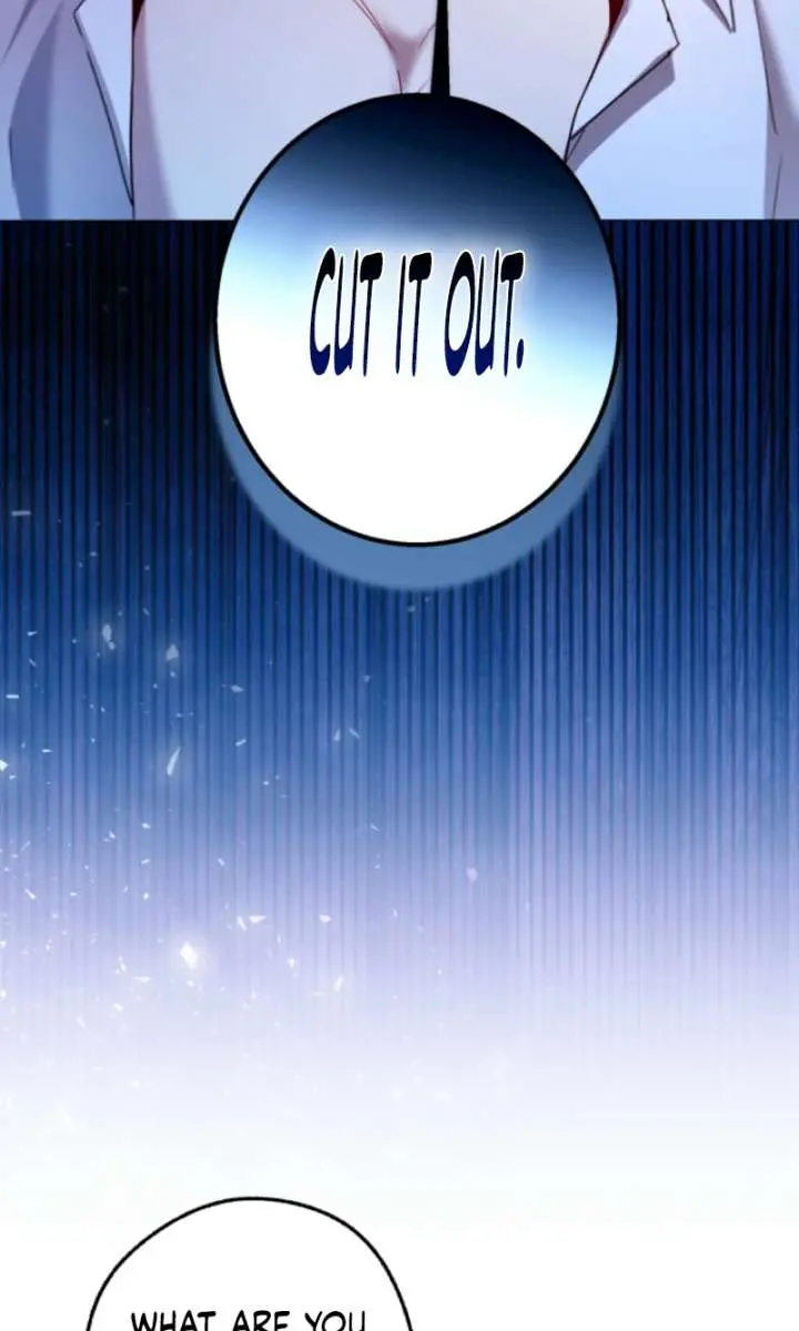 I'm Stuck on a Remote Island with the Male Leads Chapter 23 Page 7
