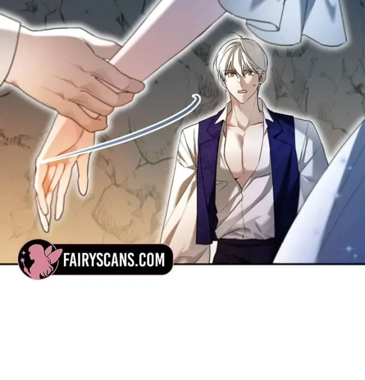 I'm Stuck on a Remote Island with the Male Leads Chapter 23 Page 10