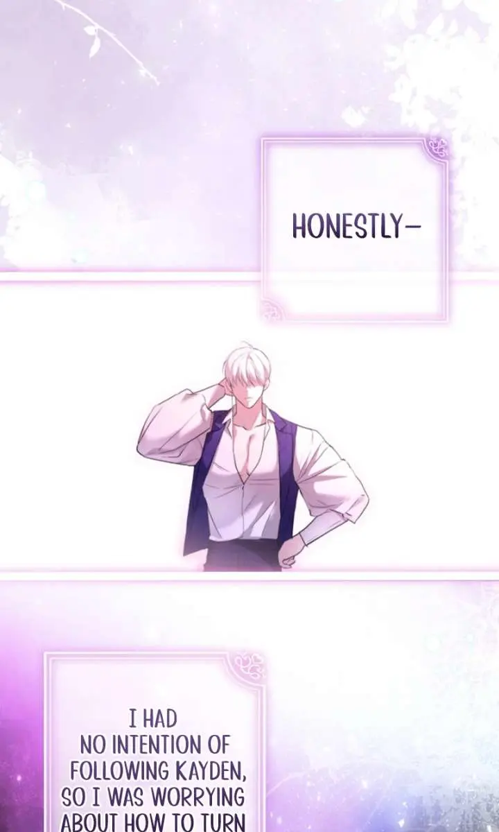 I'm Stuck on a Remote Island with the Male Leads Chapter 23 Page 12