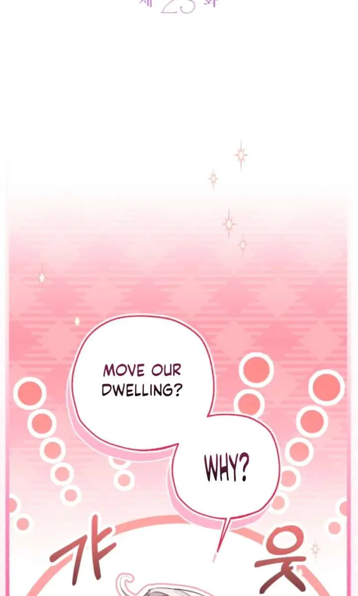 I'm Stuck on a Remote Island with the Male Leads Chapter 23 Page 17