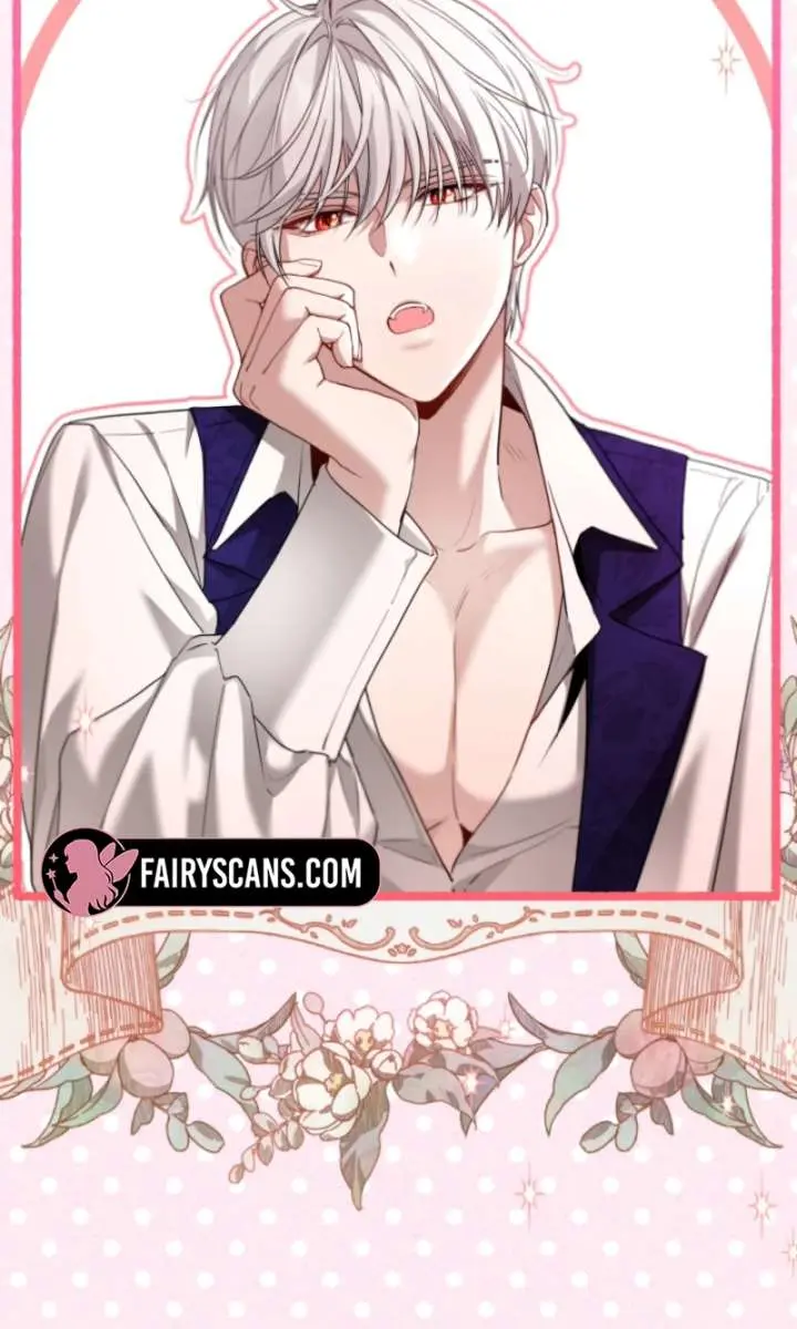 I'm Stuck on a Remote Island with the Male Leads Chapter 23 Page 18