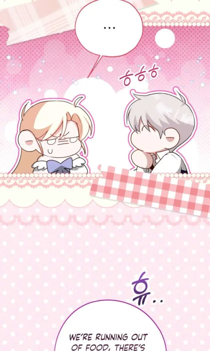 I'm Stuck on a Remote Island with the Male Leads Chapter 23 Page 20