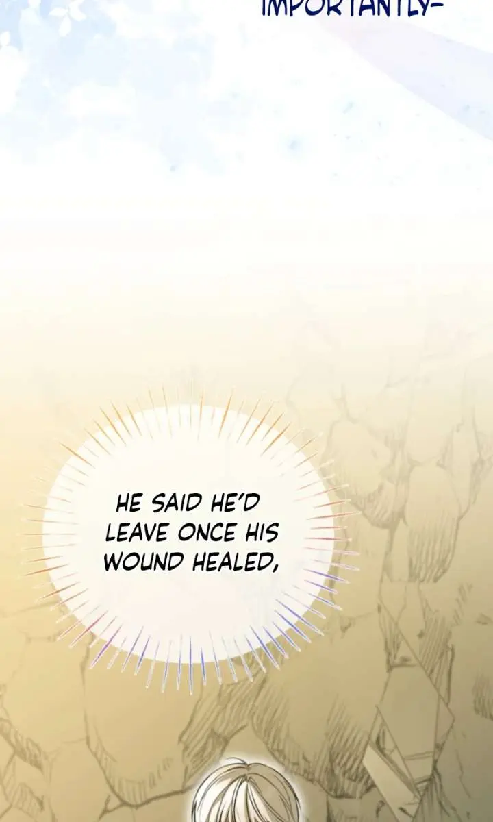 I'm Stuck on a Remote Island with the Male Leads Chapter 23 Page 23