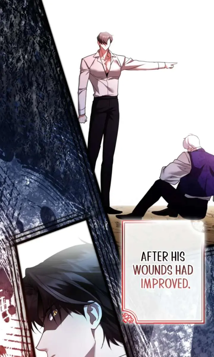 I'm Stuck on a Remote Island with the Male Leads Chapter 23 Page 26