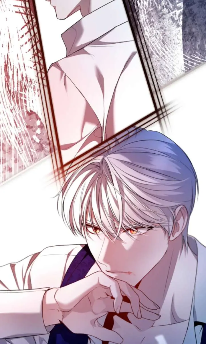 I'm Stuck on a Remote Island with the Male Leads Chapter 23 Page 27