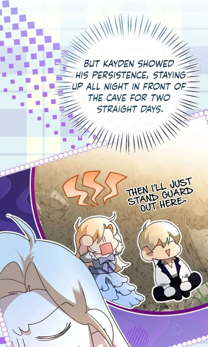 I'm Stuck on a Remote Island with the Male Leads Chapter 23 Page 29