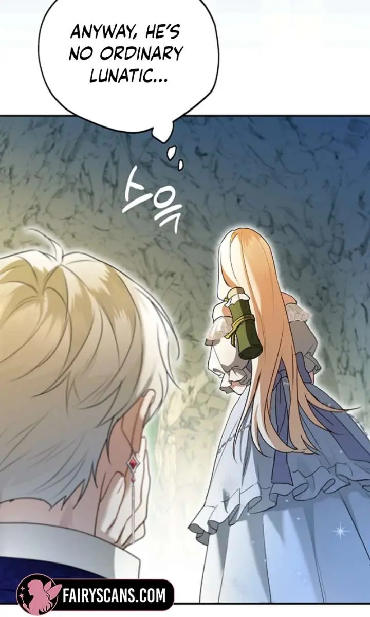 I'm Stuck on a Remote Island with the Male Leads Chapter 23 Page 31