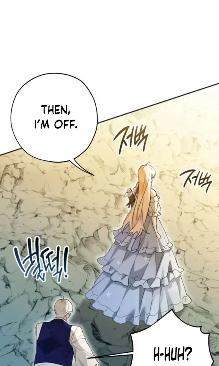I'm Stuck on a Remote Island with the Male Leads Chapter 23 Page 34