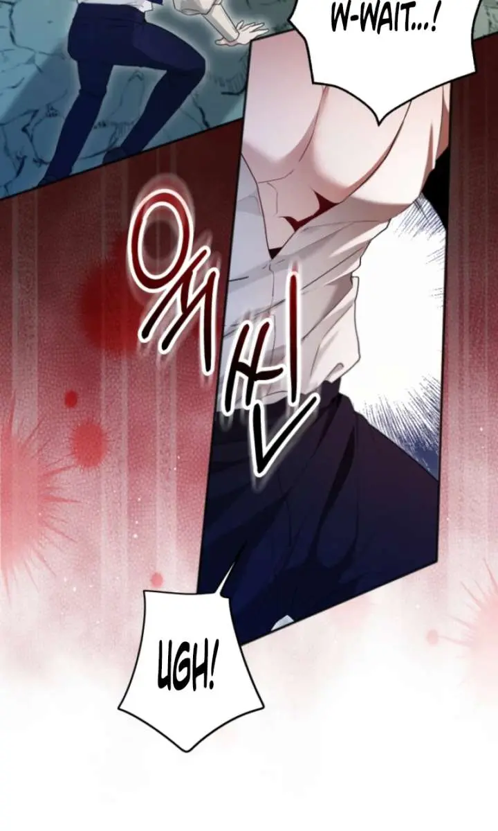 I'm Stuck on a Remote Island with the Male Leads Chapter 23 Page 35