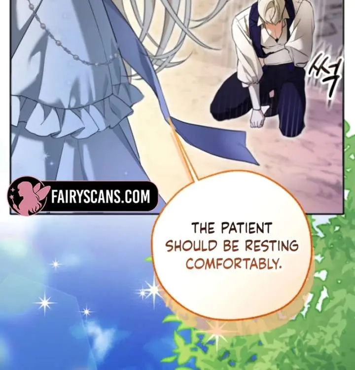 I'm Stuck on a Remote Island with the Male Leads Chapter 23 Page 37
